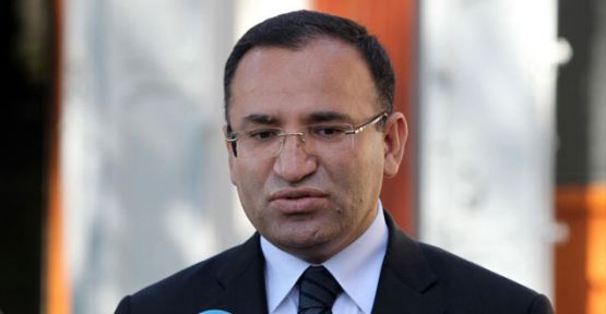 Bozdağ: Eminim, ABD de darbe girişimcilerini biliyor