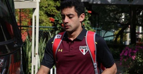 Brezilyalı futbolcu kafası kesilerek öldürüldü