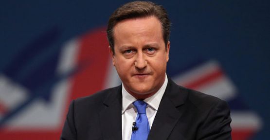 Britanya Başbakanı Cameron görevi bırakacağını açıkladı