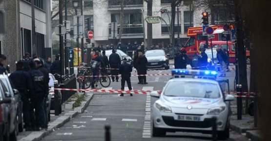 Brüksel'de saldırıyla ilgili 6 kişi gözaltına alındı