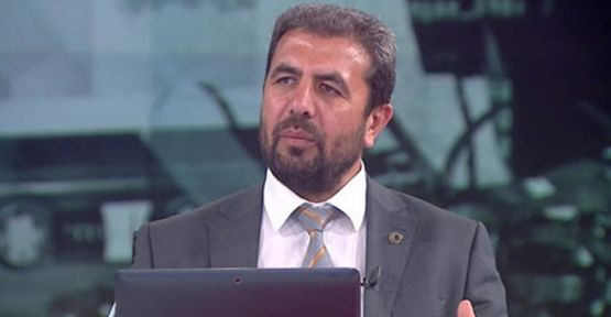 'Bu ilk kez oldu, AK Parti'de hayırcı kitle var'