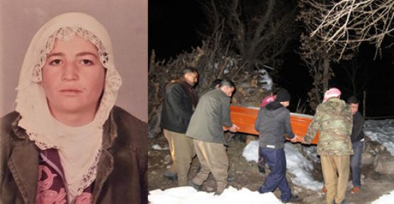 Bu İş Çok Zor Kader