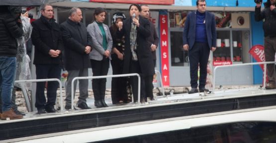 Buldan: Bu ülkenin vatandaşlarını kovmaya hakkınız yok