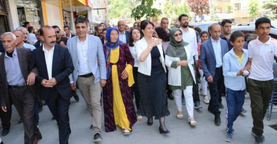 Buldan: İstanbul'da 31 Mart'taki tavrımızı sürdüreceğiz
