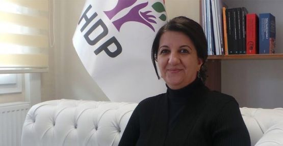 Buldan: Kadınlar Twitter'ı erkeklerin elinden almalı