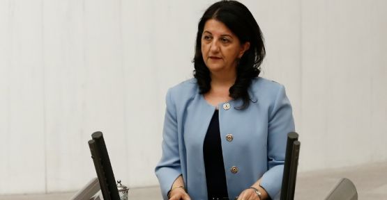 Buldan: Kürtler kaybedince Türkiye kazanmış mı oluyor?