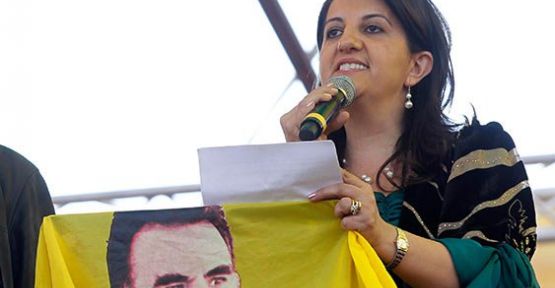 Buldan: Süreci bitiren taraf asla biz olmayacağız