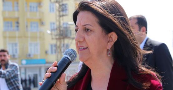 Buldan: Tayyip Bey bazen bilmeden doğru laflar ediyor