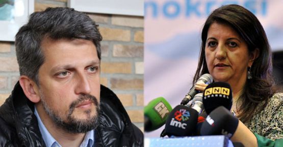 Buldan ve Paylan, STK'ların 17 Eylül çağrısını eleştirdi
