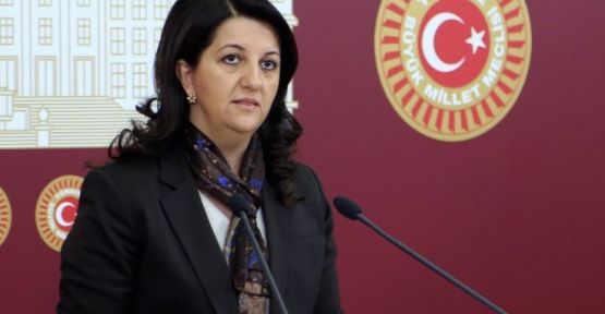 Buldan'ın yönettiği oturumda 'faili meçhul' önerisi reddedildi