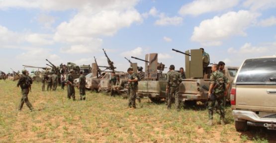 Burkan El-Firat: 7 gund hatin rizgarkirin