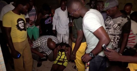 Burkina Faso'da Türk restoranına saldırı: 17 ölü