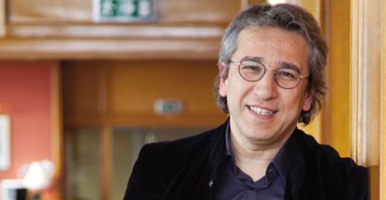 Can Dündar'a Basın Özgürlüğü Ödülü