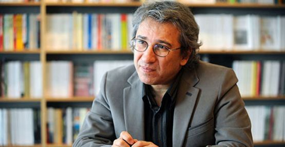 Can Dündar'dan Erdoğan'a yanıt