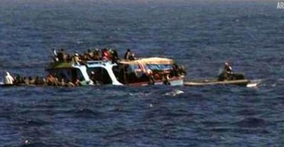 Çanakkale'de tekne faciası: 3 ölü