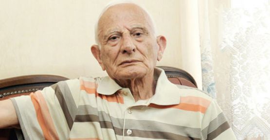 Canip Yıldırım hayatını kaybetti