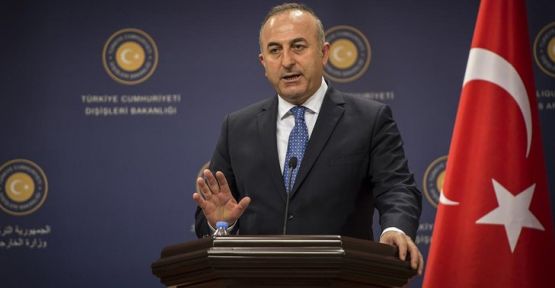 Çavuşoğlu: ABD ile yapılacak görüşme ertelenebilir