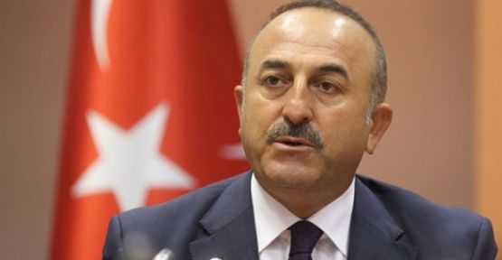 Çavuşoğlu: Musul ve Rakka operasyonu çok önemli