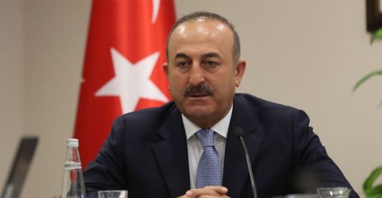 Çavuşoğlu: OHAL'i en kısa sürede sonlandırmayı hedefliyoruz