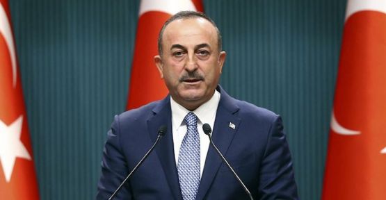 Çavuşoğlu: Yurt dışında 473 Türk vatandaşı öldü