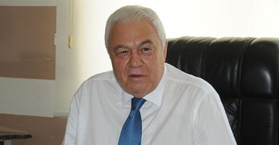 Celal Doğan: Erdoğan'ın açıklamaları çok talihsiz