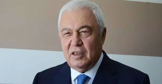 Celal Doğan: Erdoğan'la HDP adına görüşmedim