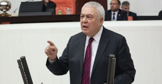 Celal Doğan: Selahattin Bey’den selam getiriyorlar, ağırıma gidiyor