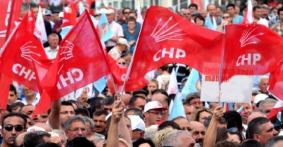 Çelebi: CHP'de imza sayısı 600'ü buldu