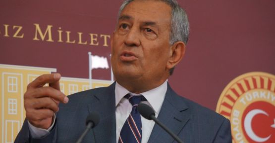 Çelik: Buksur'un katillerini neden yakalamadınız?