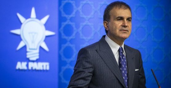 Çelik: Türkiye'nin bir darbe gündemi yoktur