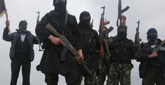 Çeteler Dakok’a havan atışı yaptı: 4 ölü