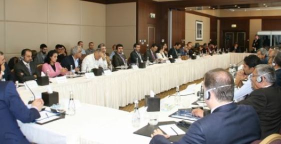 Çetin: '‘İmralı-Kandil arası hat kurulması elzem'