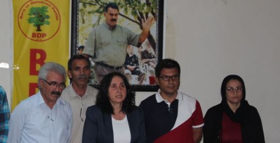 Çetiner ailesinden BDP’'ye özür, AKP'ye çağrı