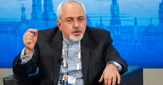 Cevad Zarif: Türkiye ve Suriye arasında arabuluculuğa hazırız