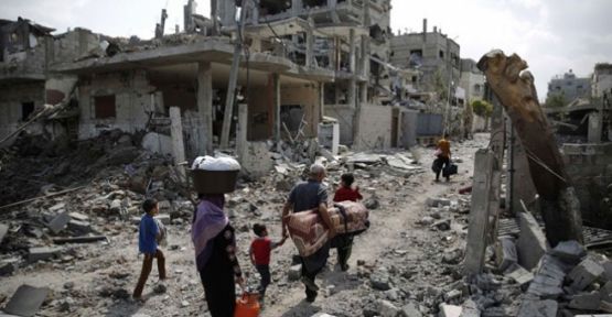 Çevre Bakanı Murat Kurum: Sur nüfusu 3'te 1 azaldı