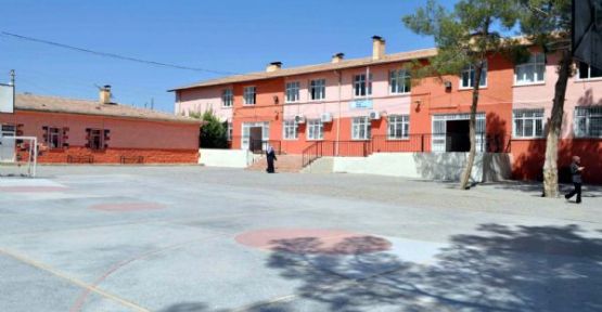 Ceylanpınar'da okullar yine tatil