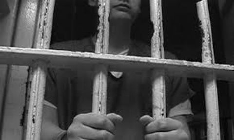 Cezaevinde kavgada 1 mahkum öldü