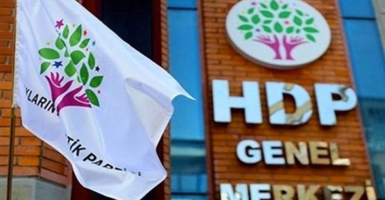 Cezaevindeki HDP'lilerden mesaj: HDP bugün dünden daha güçlü