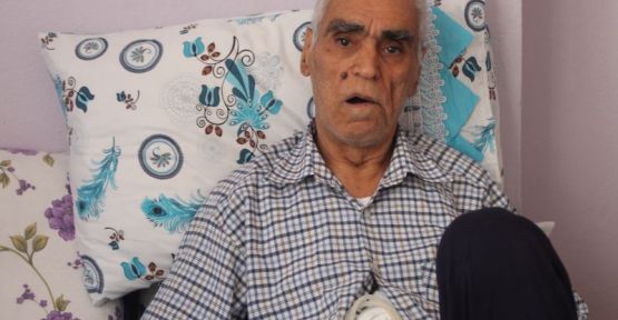 Cezaevinden çıktı ama…