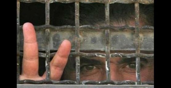 Cezaevlerinde 242'si ağır 653 hasta tutuklu bulunuyor