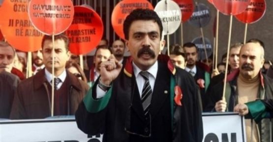 ÇHD Genel Başkanı Selçuk Kozağaçlı tutuklandı