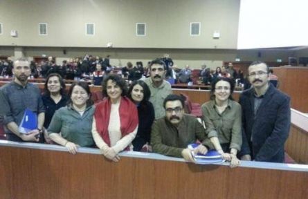 ÇHD'ye Dünya Vatandaşlığı Ödülü