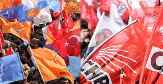 CHP aday tanıtımını AK Parti nedeniyle erteledi