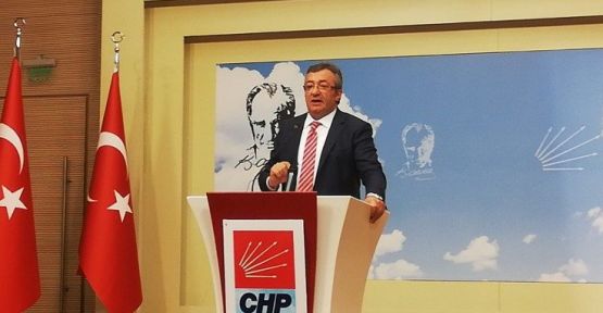 CHP: AK Parti için Maltepe'de sayım frenleniyor