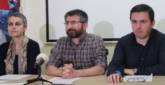 CHP: Akademisyenlerin tutuklanması, tek adam rejiminin gözdağı