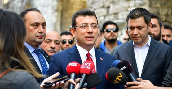 CHP: Boykot yok, seçime girilecek