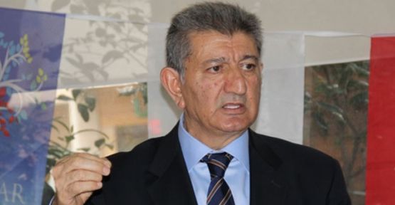 CHP, faili meçhullerle ilgili Meclis Araştırması istedi