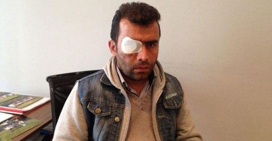 CHP, Gezi mağdurlarına verdiği sözü tutmadı