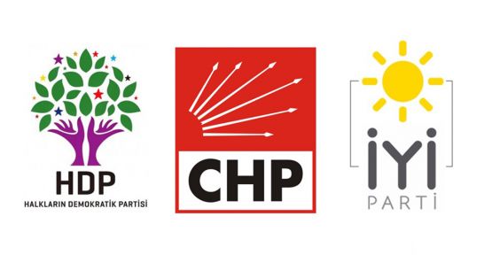 CHP, HDP, İYİ Parti: Muhalefet revizyona ne diyor?
