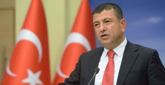 CHP raporu: Solcular ve Atatürkçüler FETÖ'cü diye açığa alındı